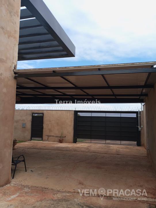 Casa Térrea à venda no Sobrinho, Campo Grande – foto 27