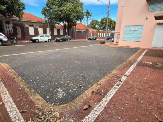 Loja/Salão para alugar no Jardim Monte Líbano, Campo Grande