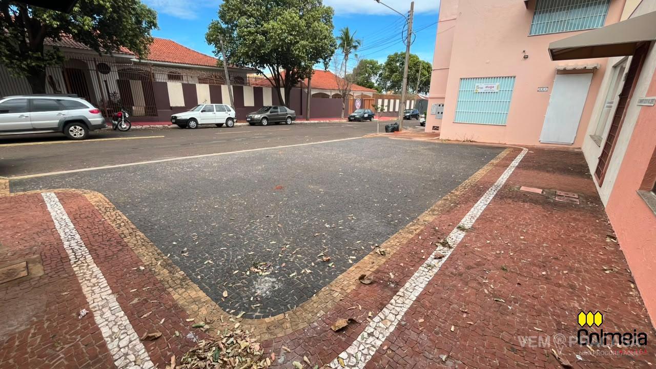Loja/Salão para alugar no Jardim Monte Líbano, Campo Grande – foto 1