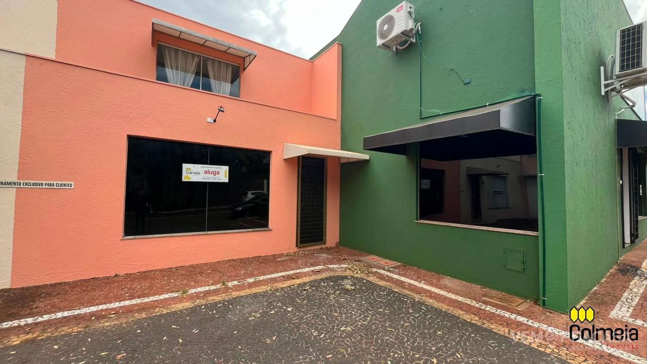 Loja/Salão para alugar no Jardim Monte Líbano, Campo Grande – foto 2