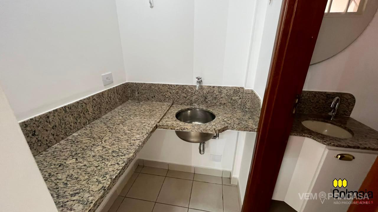 Loja/Salão para alugar no Jardim Monte Líbano, Campo Grande – foto 5