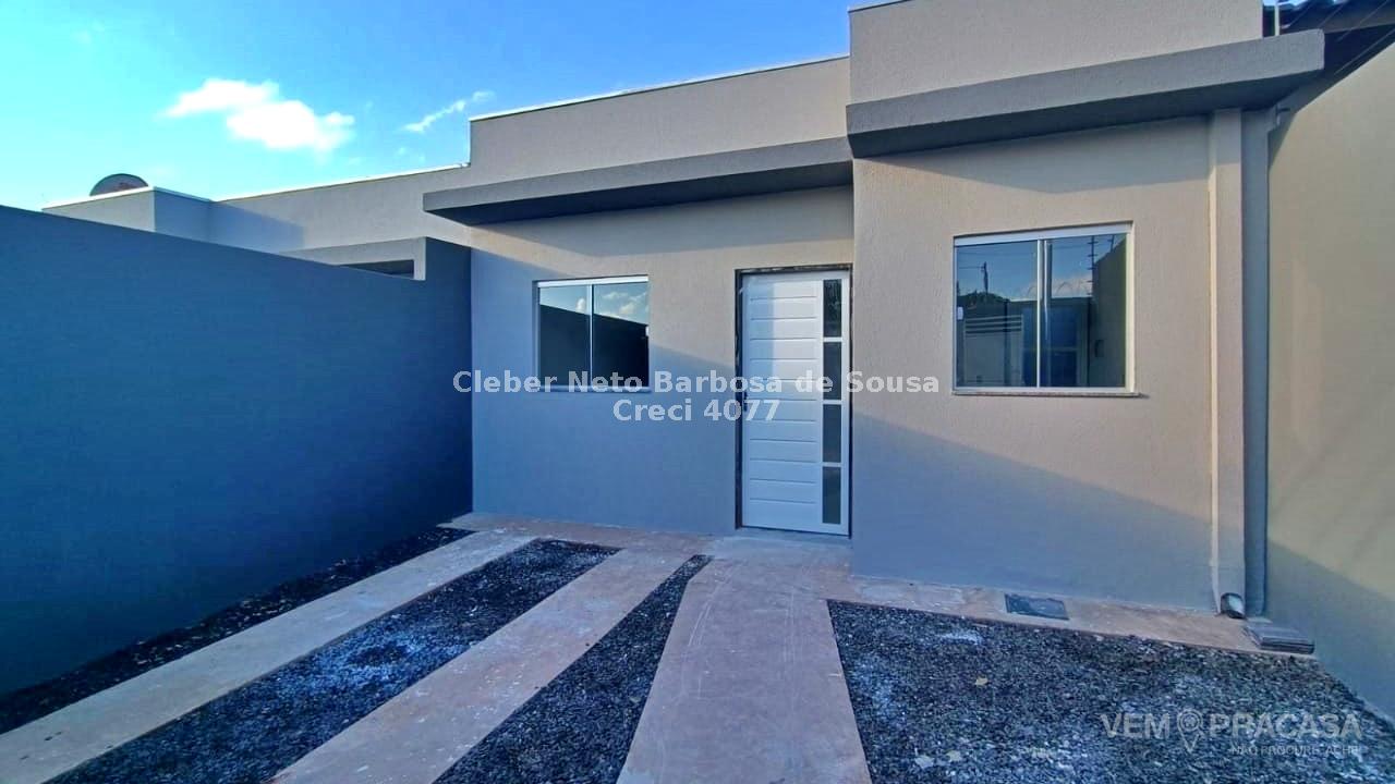 Casa Térrea à venda no Coronel Antonino, Campo Grande – foto 3