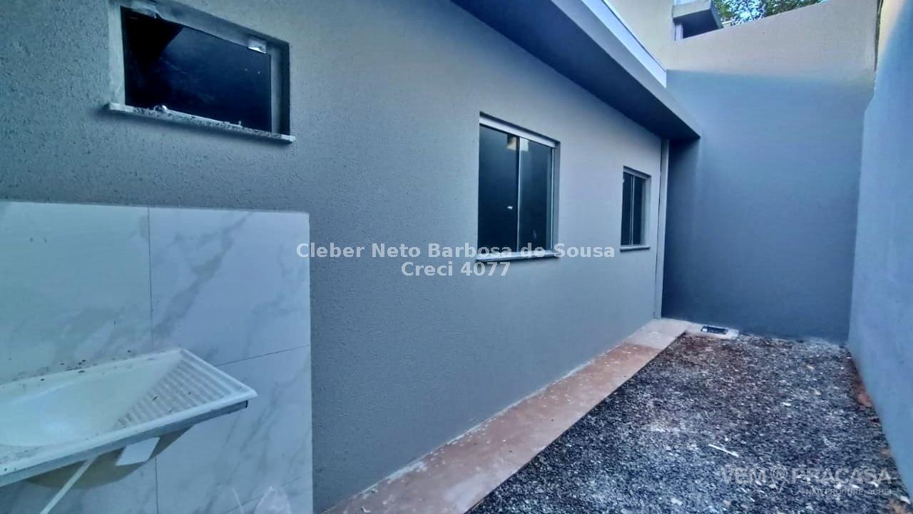Casa Térrea à venda no Coronel Antonino, Campo Grande – foto 9