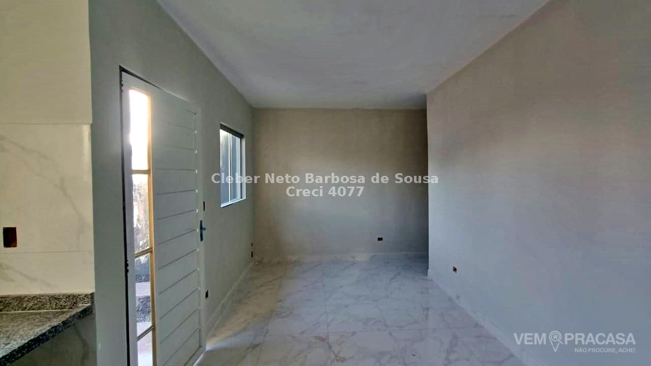 Casa Térrea à venda no Coronel Antonino, Campo Grande – foto 5