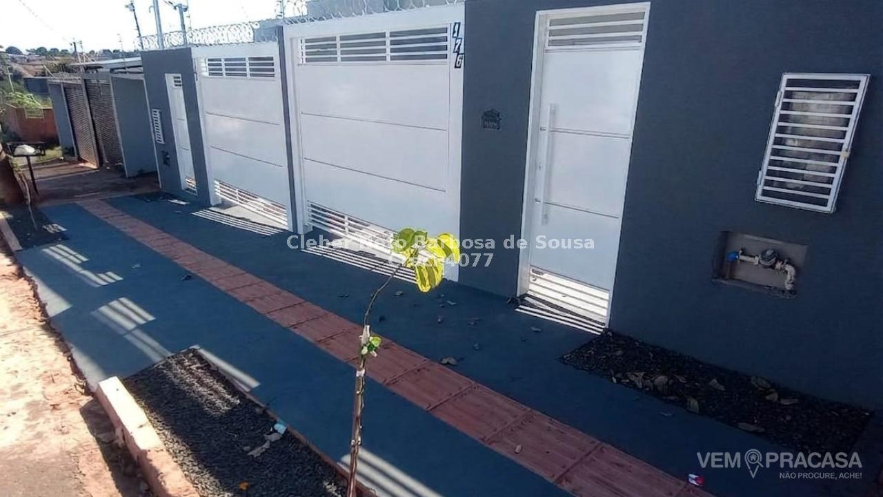 Casa Térrea à venda no Coronel Antonino, Campo Grande – foto 2