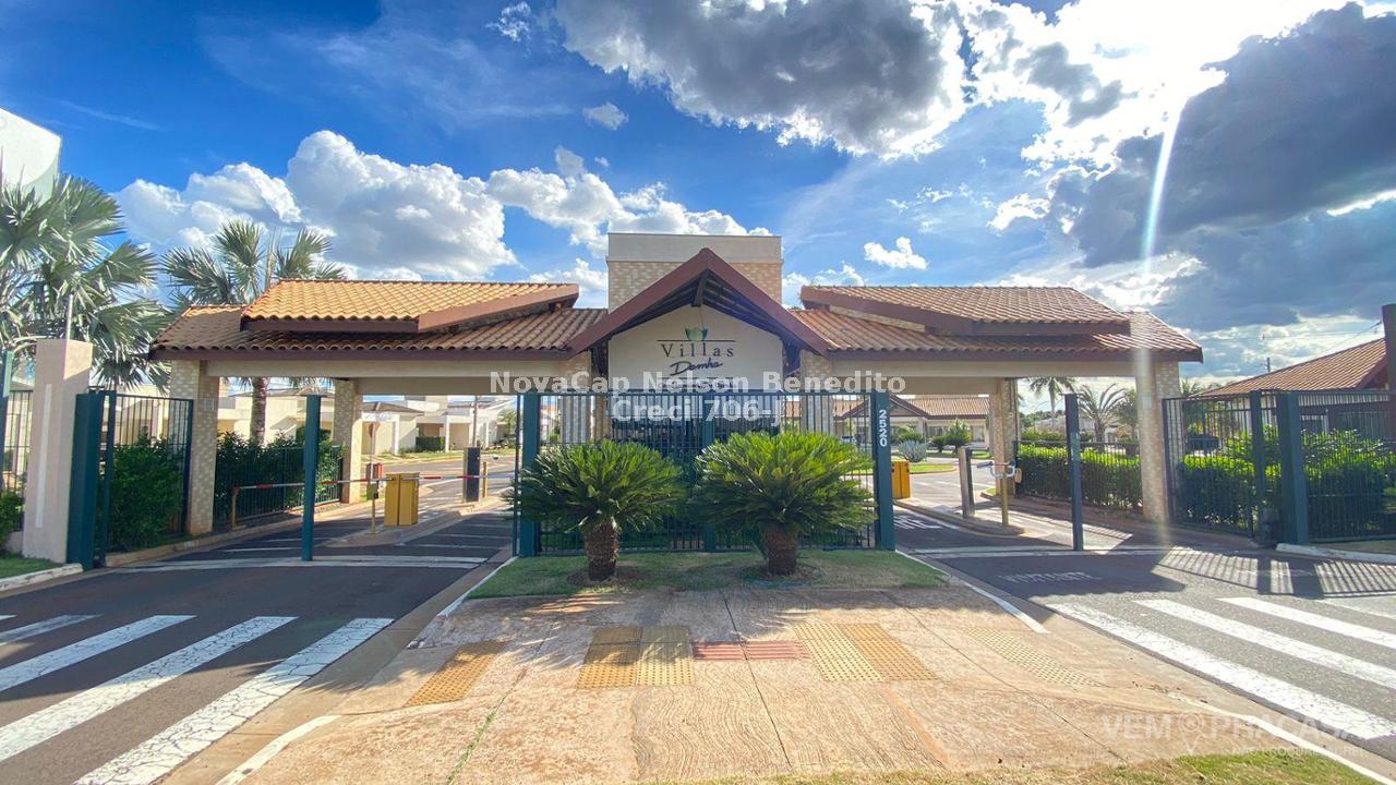 Casa de Condomínio à venda no Tiradentes, Campo Grande – foto 1