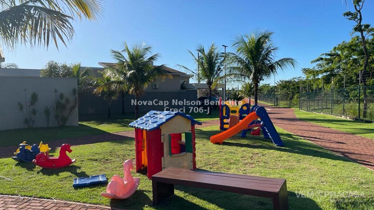 Casa de Condomínio à venda no Tiradentes, Campo Grande – foto 3