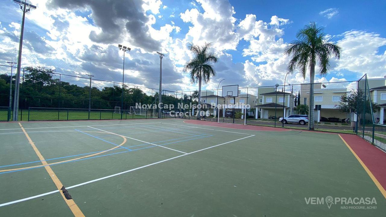 Casa de Condomínio à venda no Tiradentes, Campo Grande – foto 5