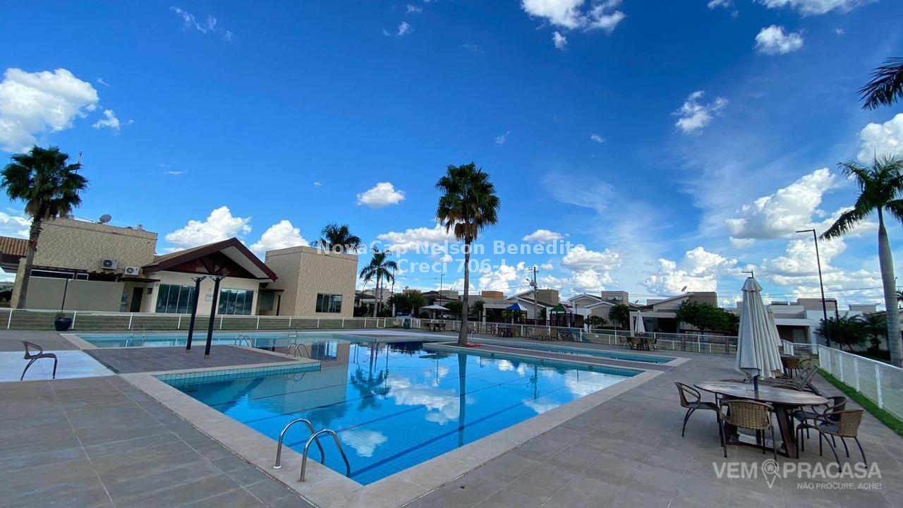 Casa de Condomínio à venda no Tiradentes, Campo Grande – foto 8
