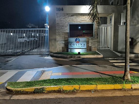 Apartamento para alugar no Mata do Jacinto, Campo Grande