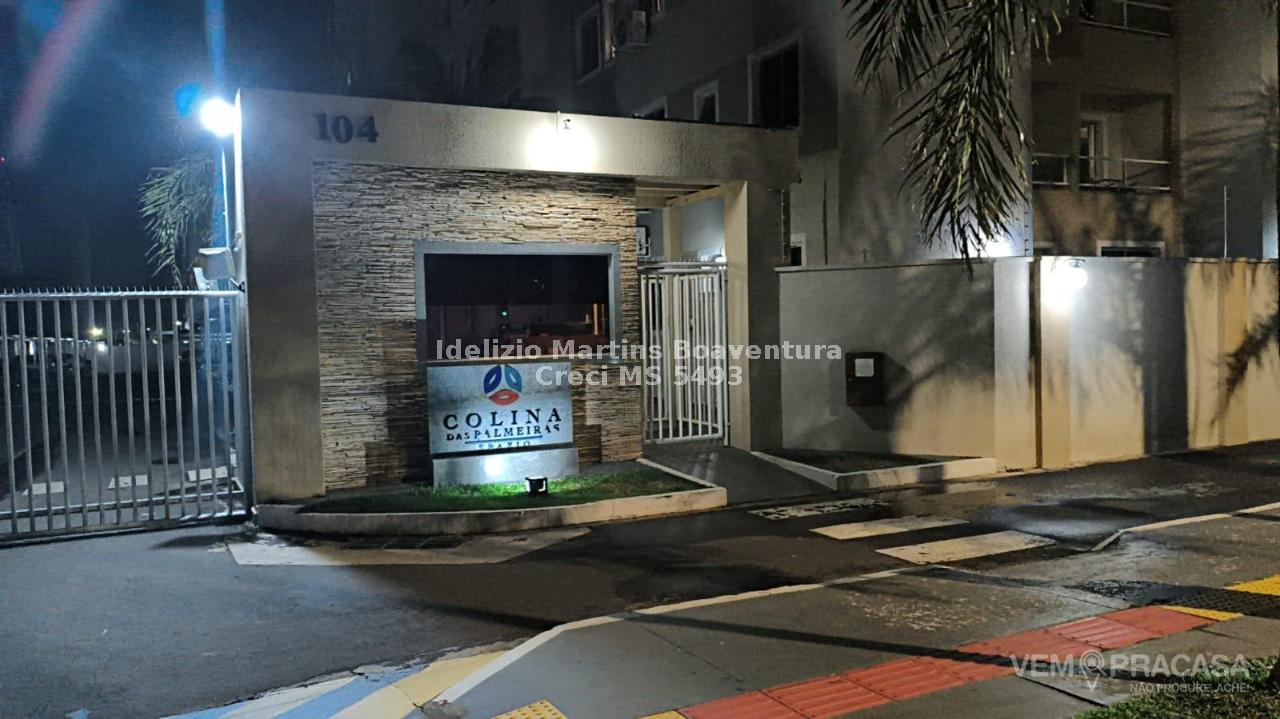 Apartamento para alugar no Mata do Jacinto, Campo Grande – foto 2