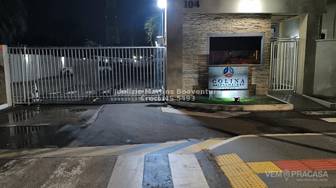 Apartamento para alugar no Mata do Jacinto, Campo Grande – foto 3