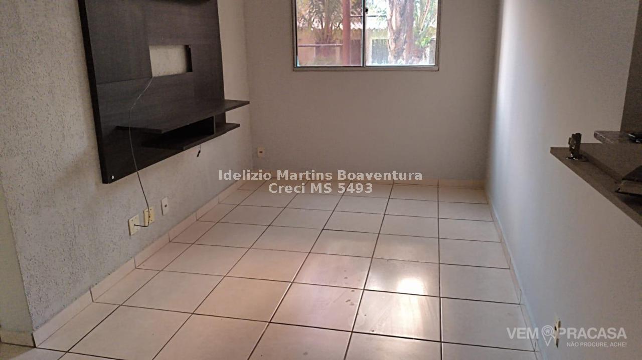 Apartamento para alugar no Mata do Jacinto, Campo Grande – foto 4