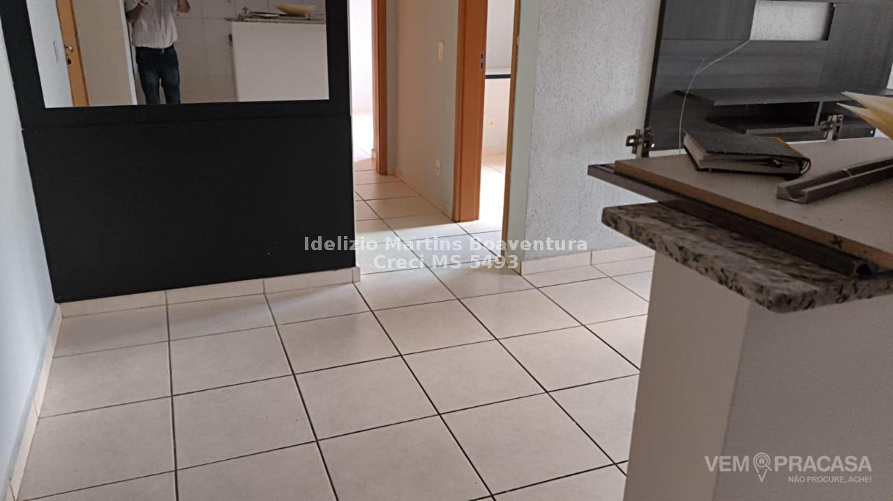 Apartamento para alugar no Mata do Jacinto, Campo Grande – foto 5