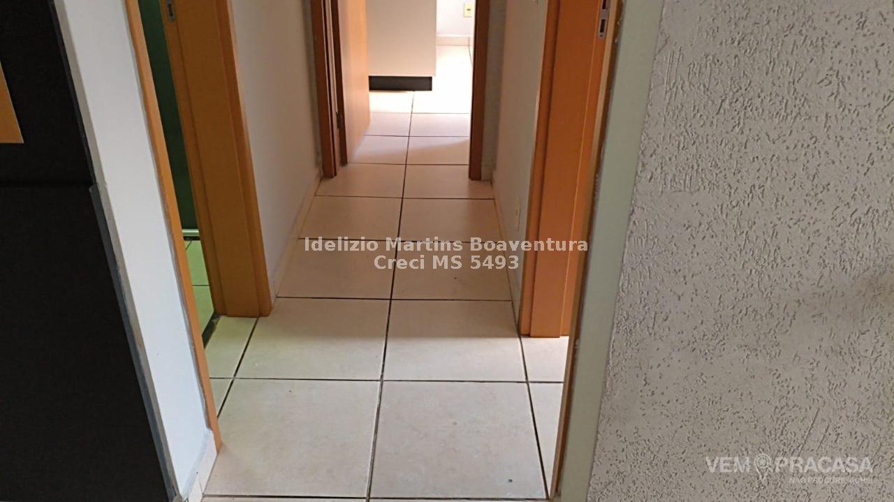 Apartamento para alugar no Mata do Jacinto, Campo Grande – foto 6