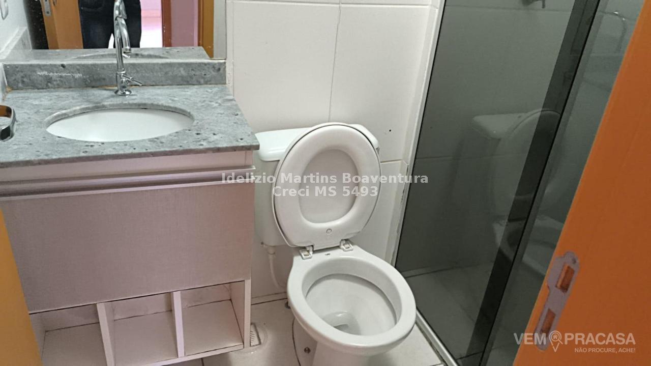 Apartamento para alugar no Mata do Jacinto, Campo Grande – foto 7