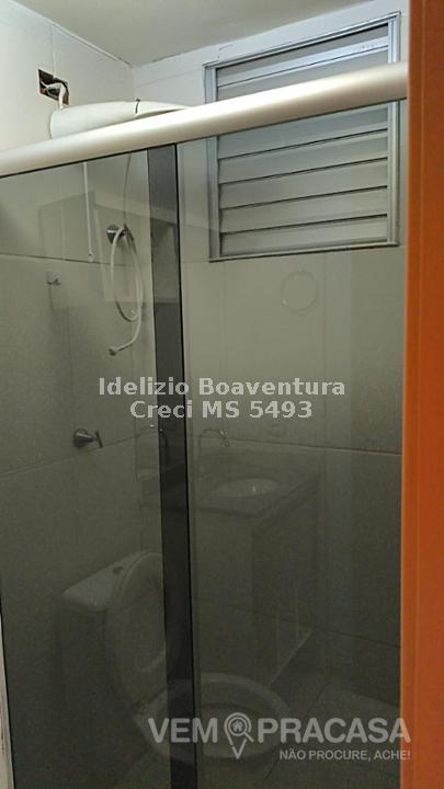 Apartamento para alugar no Mata do Jacinto, Campo Grande – foto 8