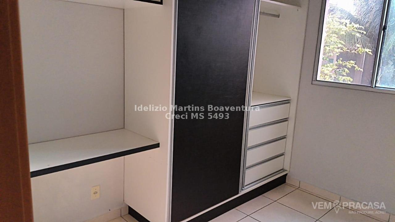 Apartamento para alugar no Mata do Jacinto, Campo Grande – foto 10