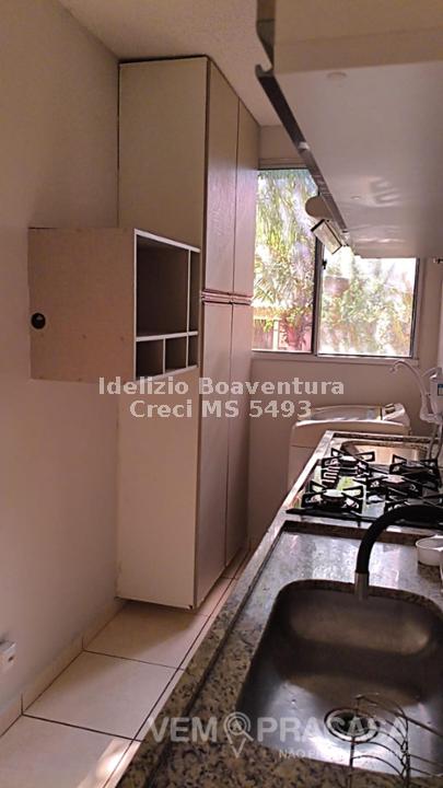 Apartamento para alugar no Mata do Jacinto, Campo Grande – foto 18