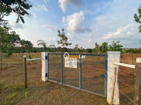 Chácara à venda na Vila Moreninha III, Campo Grande