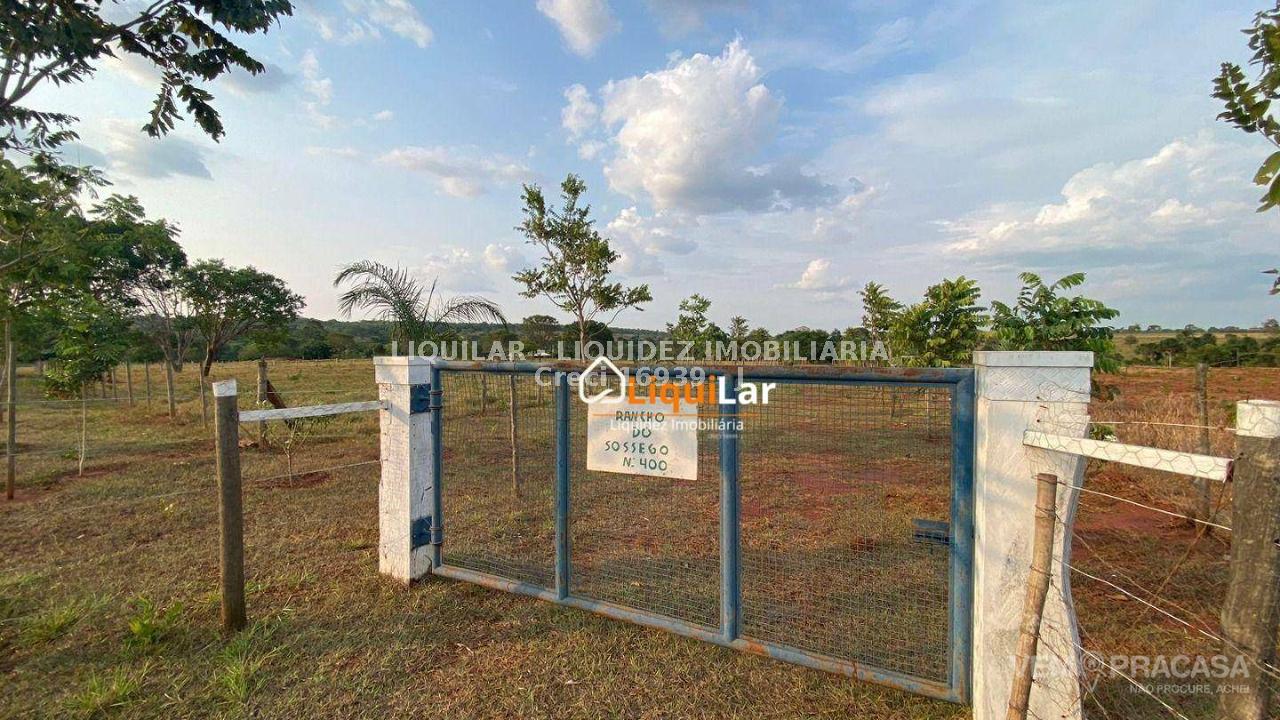 Chácara à venda na Vila Moreninha III, Campo Grande – foto 1