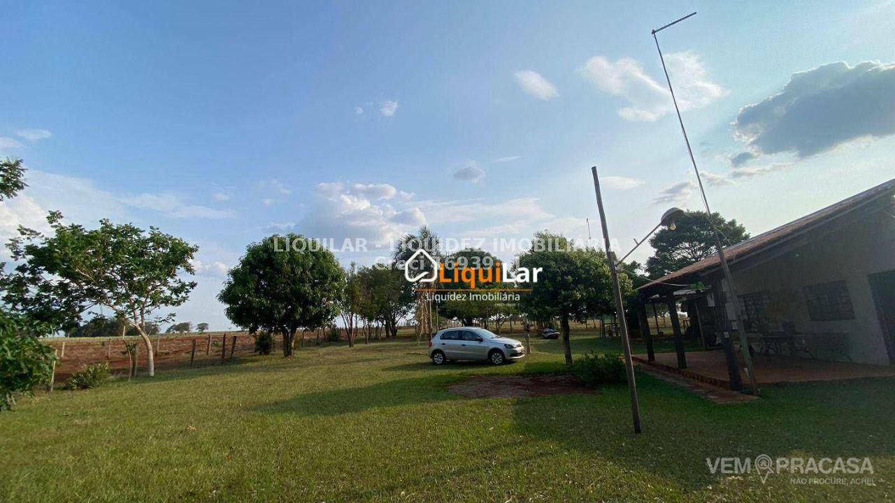 Chácara à venda na Vila Moreninha III, Campo Grande – foto 4
