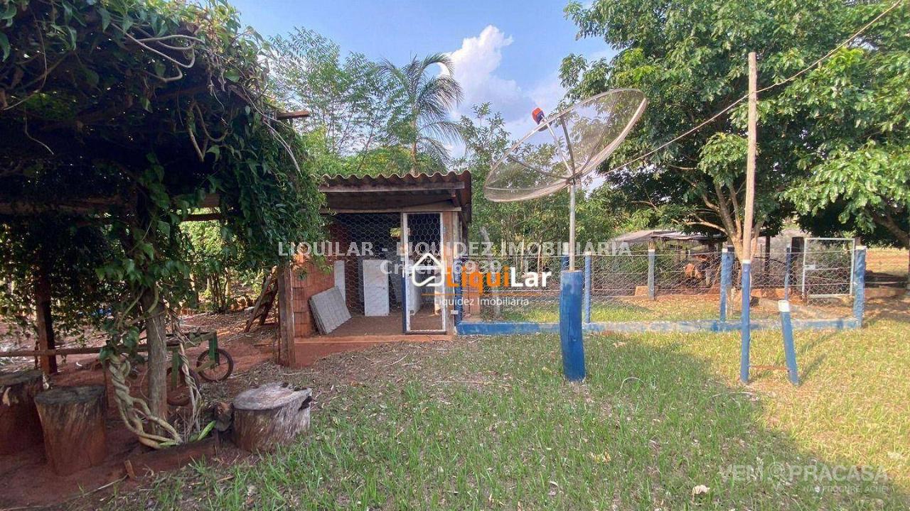 Chácara à venda na Vila Moreninha III, Campo Grande – foto 7