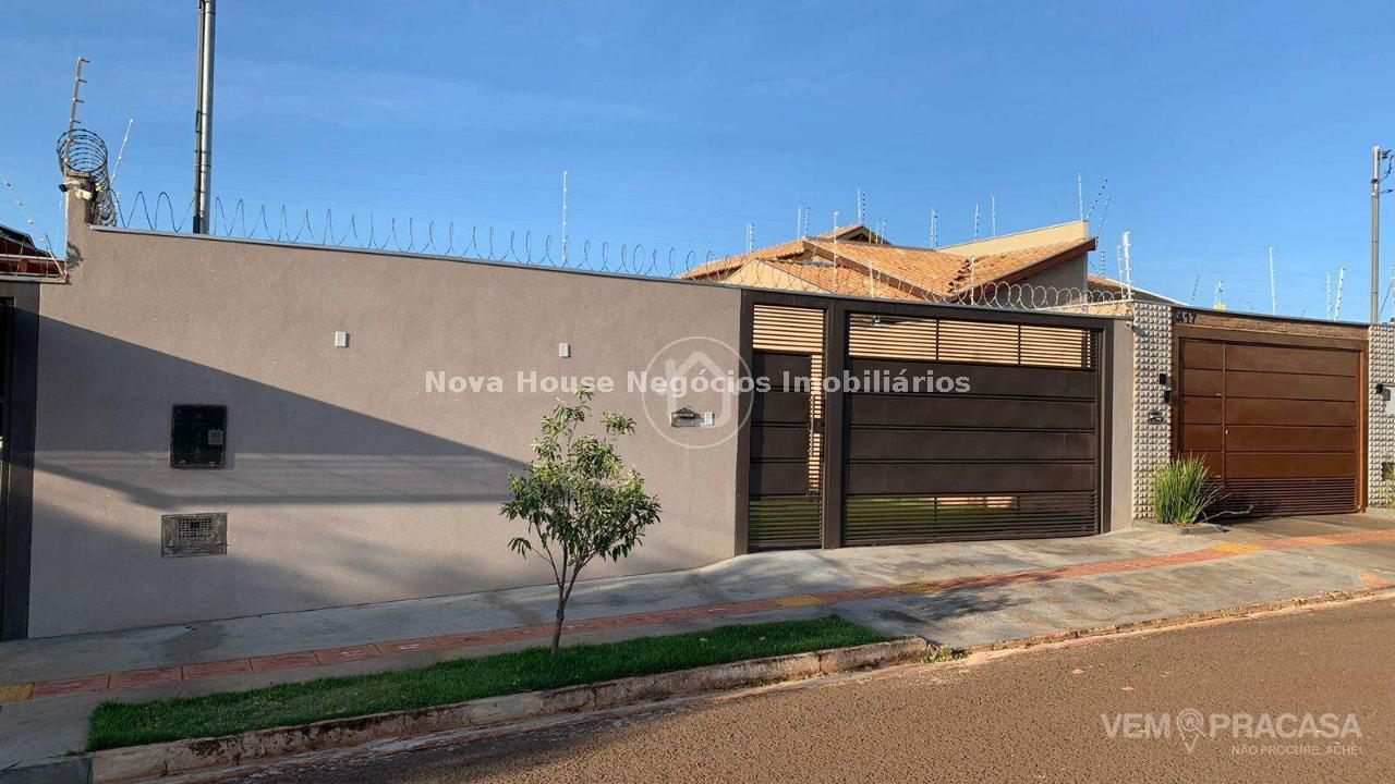 Terreno à venda no Água Limpa Park, Campo Grande – foto 2