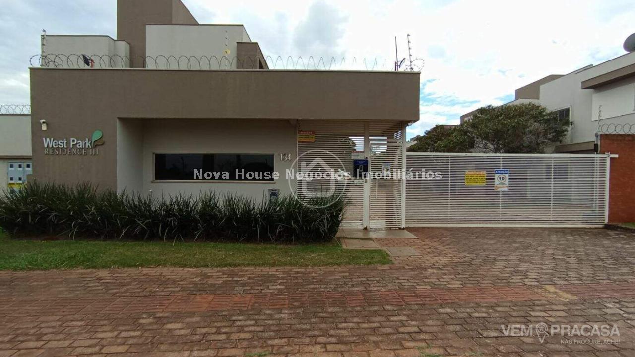 Sobrado à venda na Vila Santa Luzia, Campo Grande – foto 1