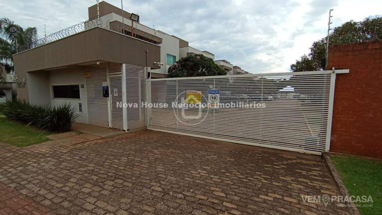 Sobrado à venda na Vila Santa Luzia, Campo Grande – foto 2