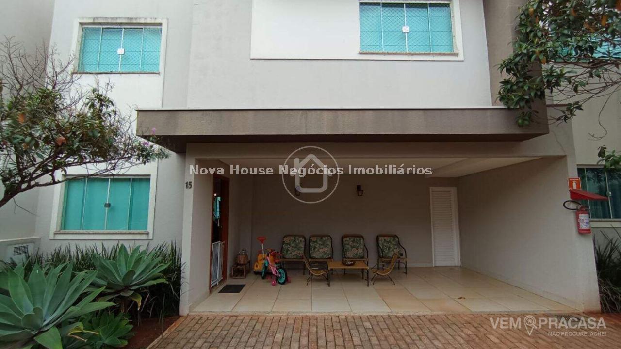 Sobrado à venda na Vila Santa Luzia, Campo Grande – foto 4