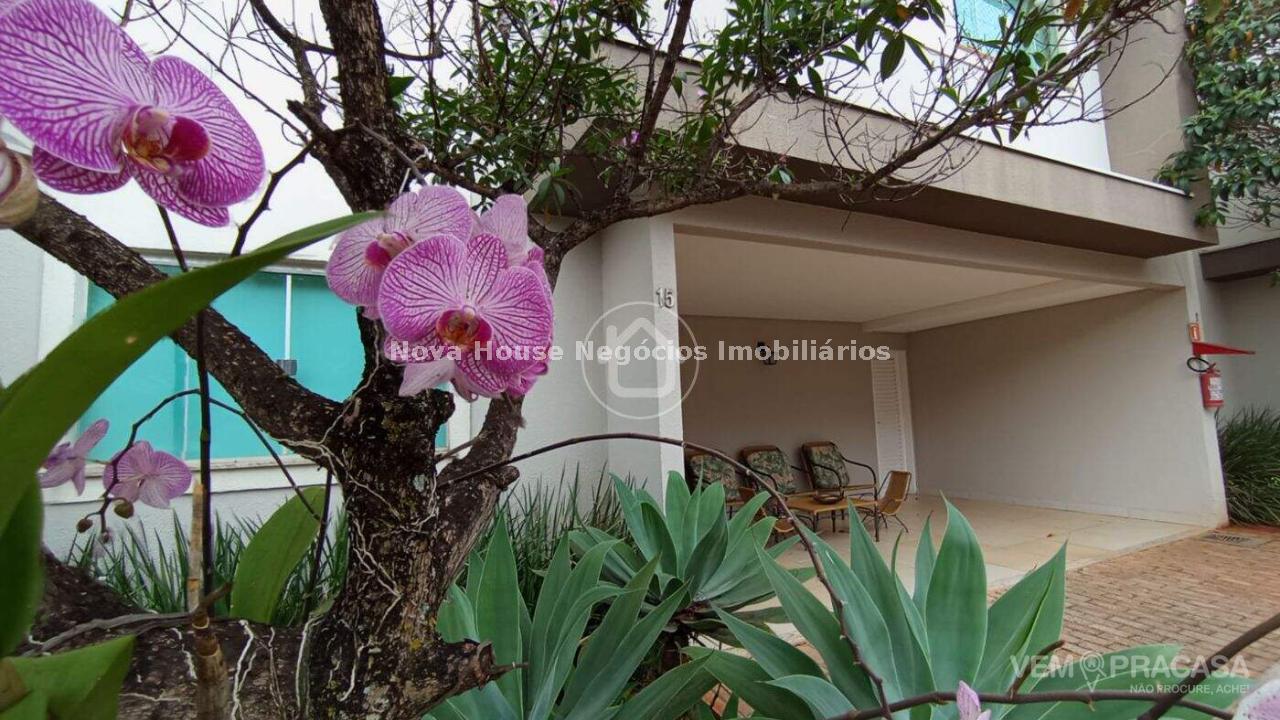 Sobrado à venda na Vila Santa Luzia, Campo Grande – foto 5