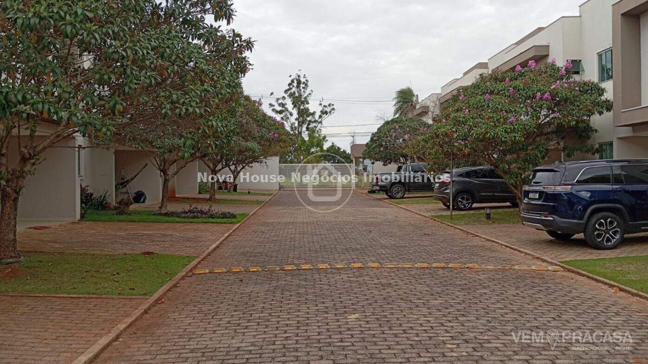 Sobrado à venda na Vila Santa Luzia, Campo Grande – foto 6