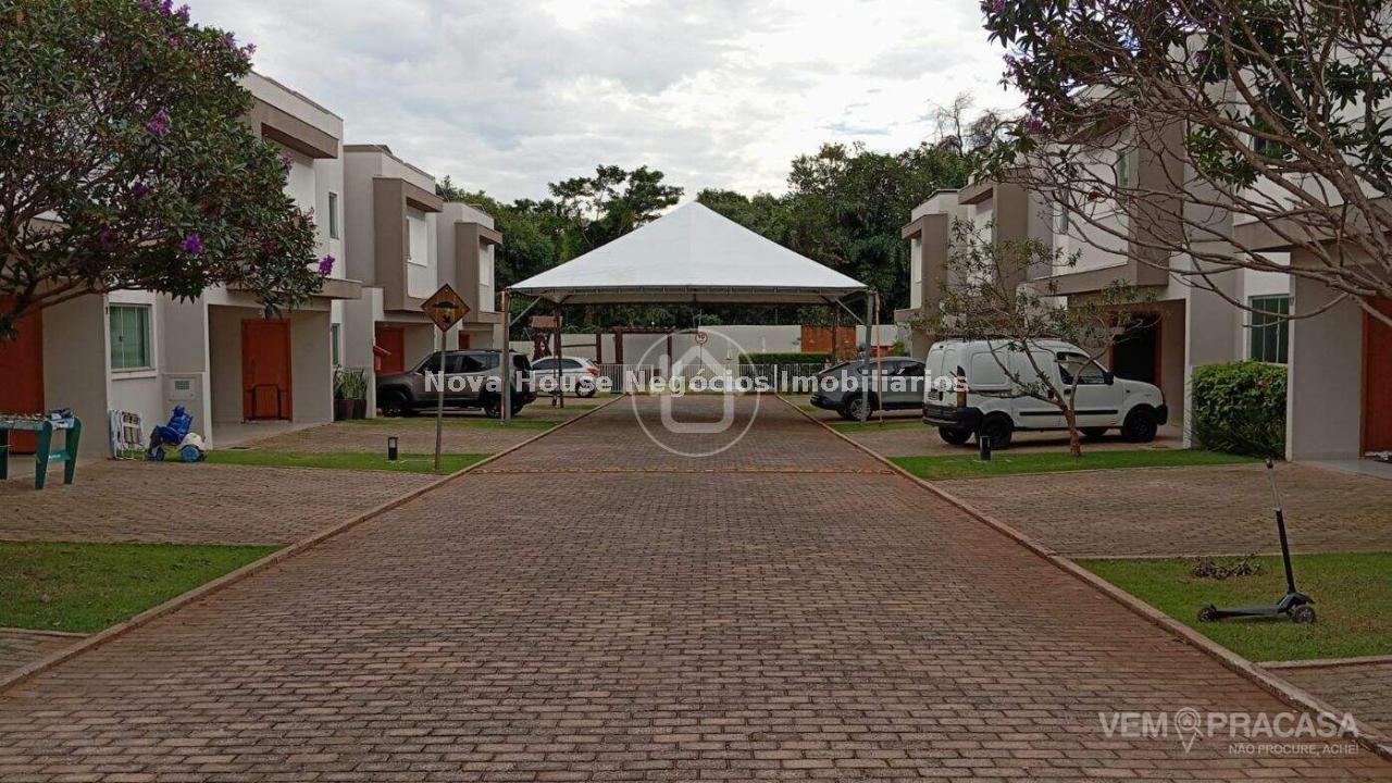 Sobrado à venda na Vila Santa Luzia, Campo Grande – foto 7