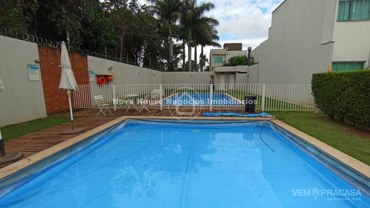 Sobrado à venda na Vila Santa Luzia, Campo Grande – foto 8