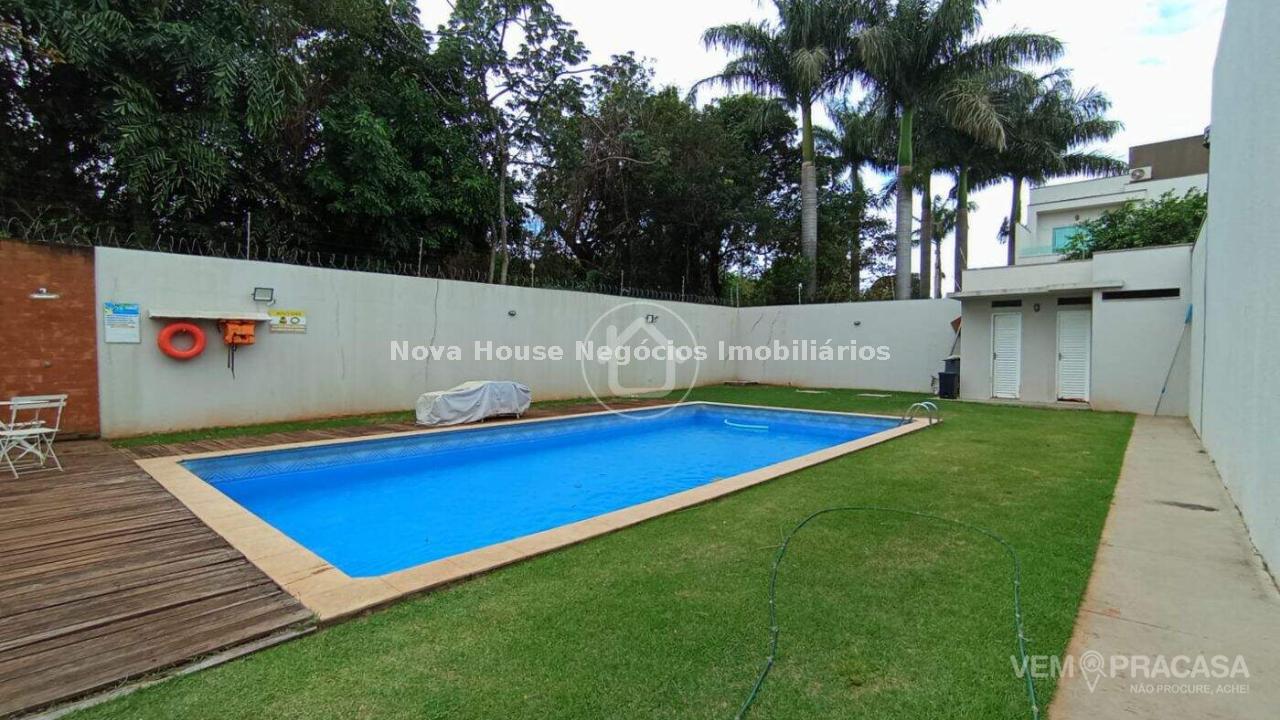 Sobrado à venda na Vila Santa Luzia, Campo Grande – foto 9