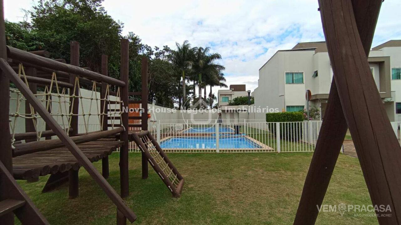 Sobrado à venda na Vila Santa Luzia, Campo Grande – foto 10