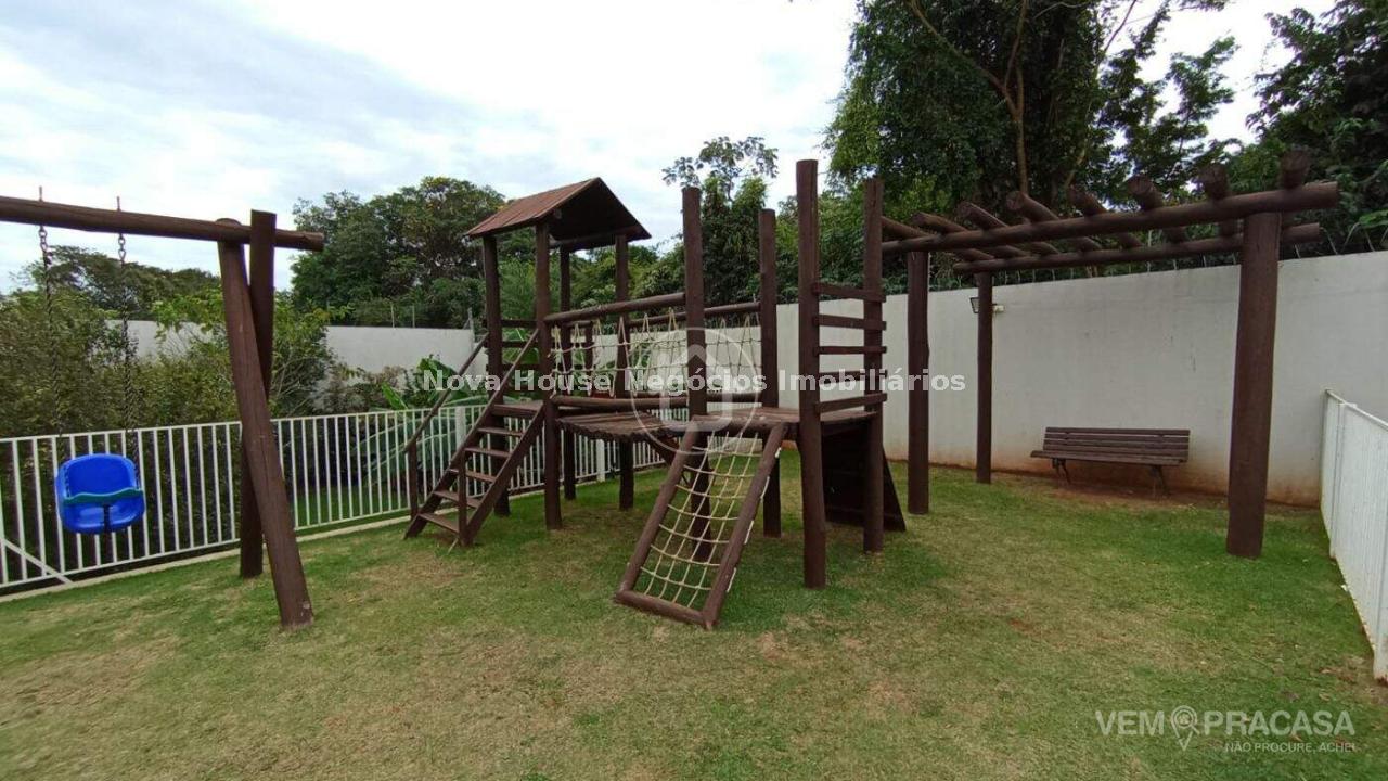 Sobrado à venda na Vila Santa Luzia, Campo Grande – foto 11