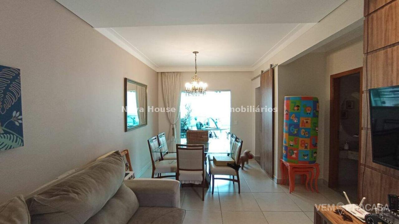 Sobrado à venda na Vila Santa Luzia, Campo Grande – foto 13