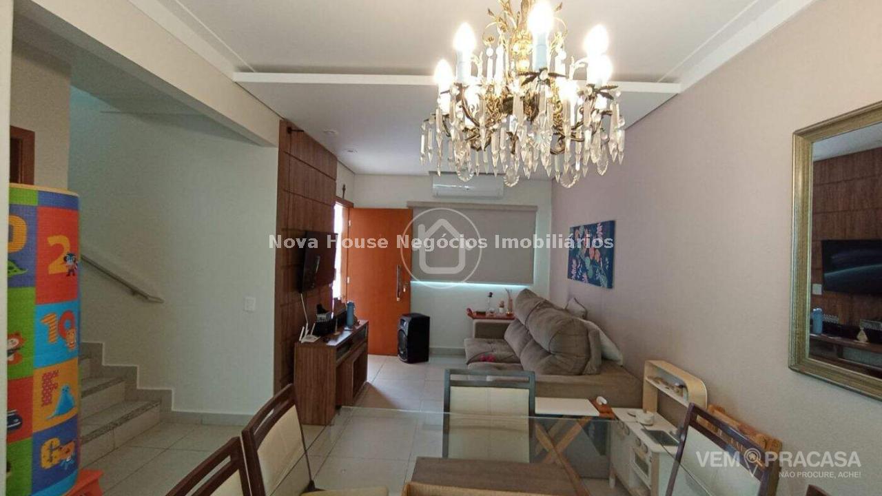 Sobrado à venda na Vila Santa Luzia, Campo Grande – foto 15