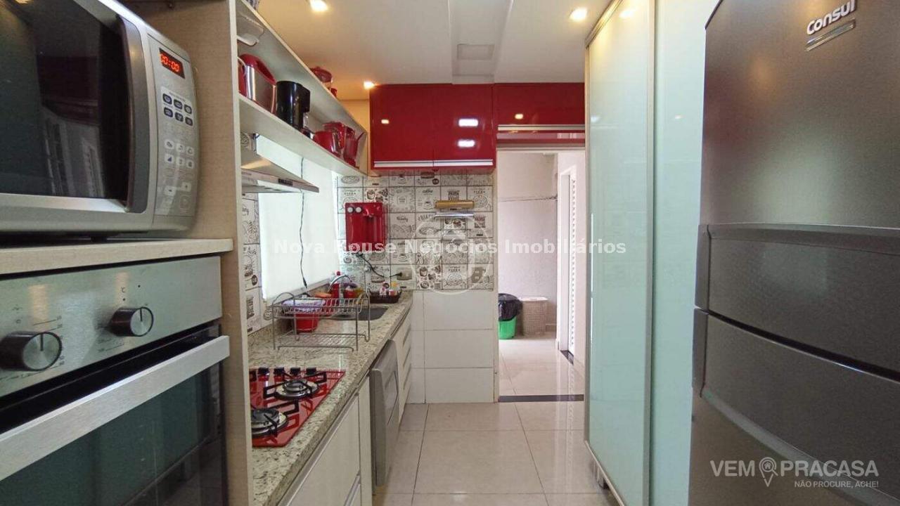 Sobrado à venda na Vila Santa Luzia, Campo Grande – foto 16