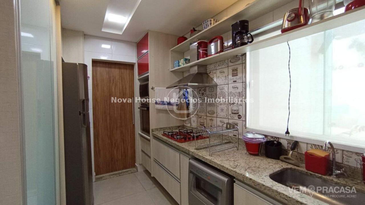 Sobrado à venda na Vila Santa Luzia, Campo Grande – foto 17
