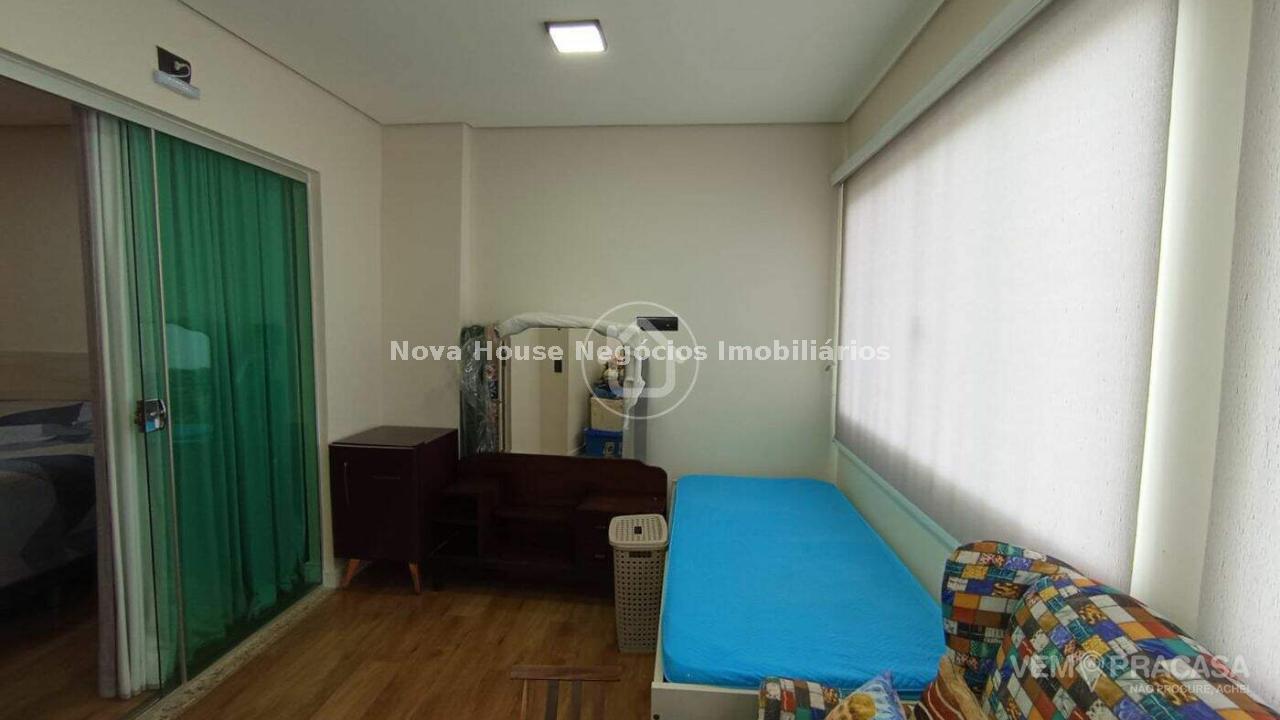 Sobrado à venda na Vila Santa Luzia, Campo Grande – foto 20