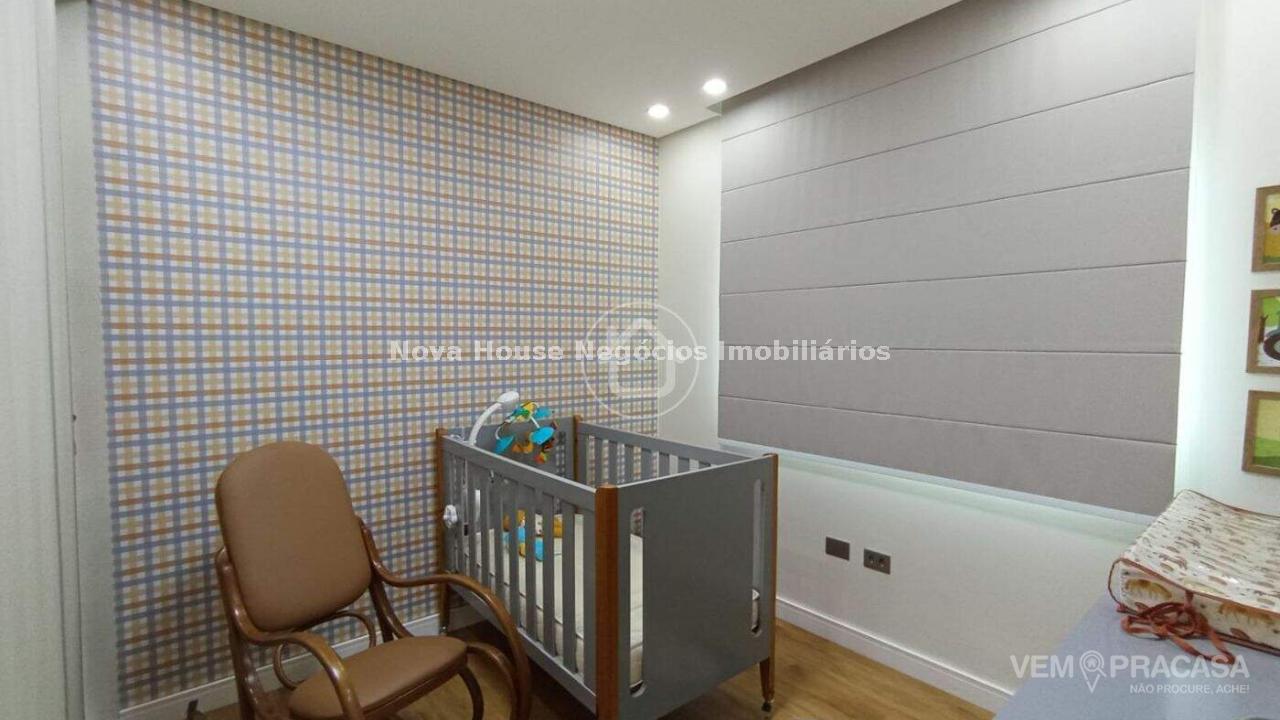 Sobrado à venda na Vila Santa Luzia, Campo Grande – foto 26