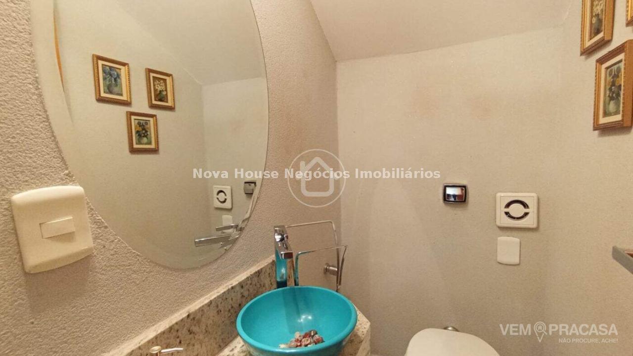 Sobrado à venda na Vila Santa Luzia, Campo Grande – foto 28