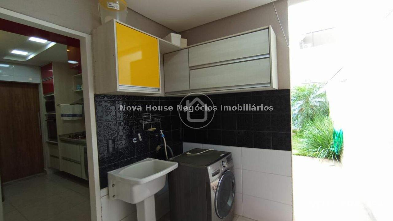 Sobrado à venda na Vila Santa Luzia, Campo Grande – foto 29