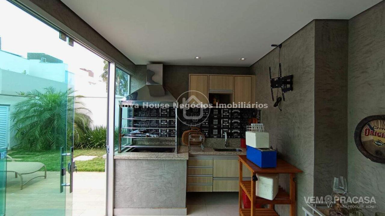 Sobrado à venda na Vila Santa Luzia, Campo Grande – foto 32