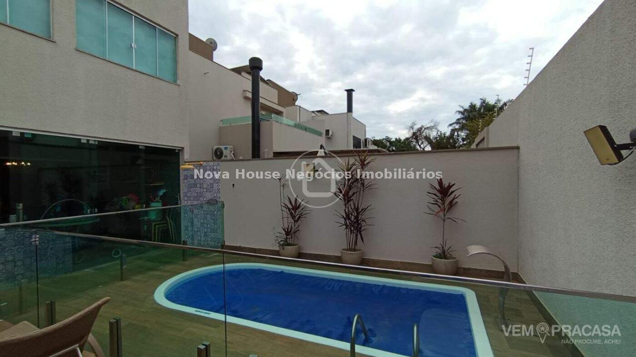 Sobrado à venda na Vila Santa Luzia, Campo Grande – foto 33