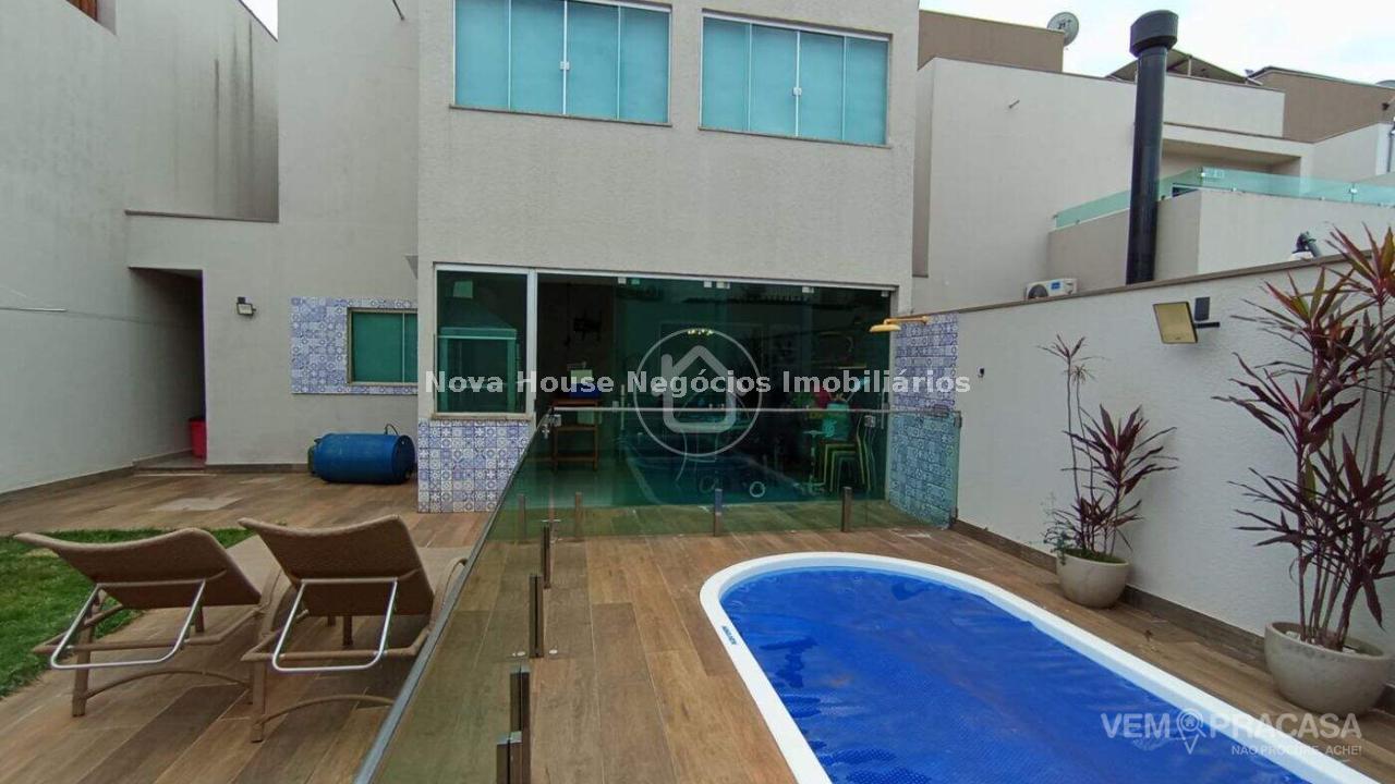 Sobrado à venda na Vila Santa Luzia, Campo Grande – foto 35