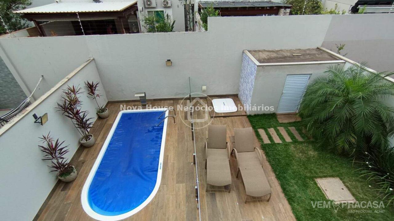 Sobrado à venda na Vila Santa Luzia, Campo Grande – foto 36